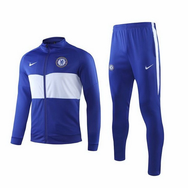 Chandal Chelsea 2019/20 Azul